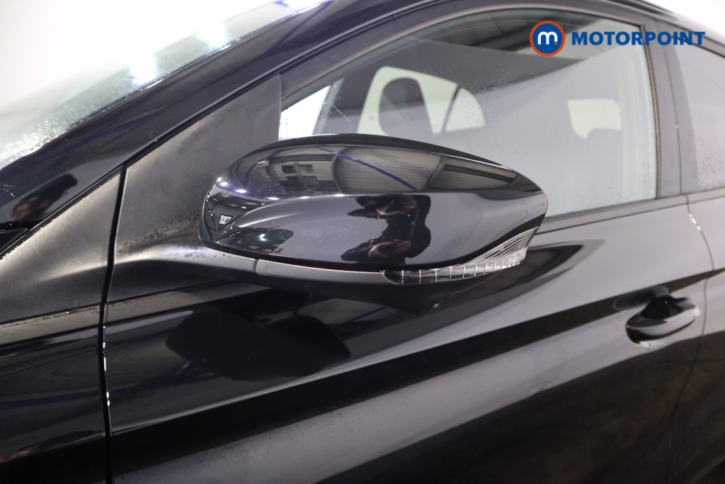 Mg Motor Uk MG3 Trophy Automatic Petrol-Electric Hybrid Hatchback - Stock Number (1623724) - 32nd supplementary image