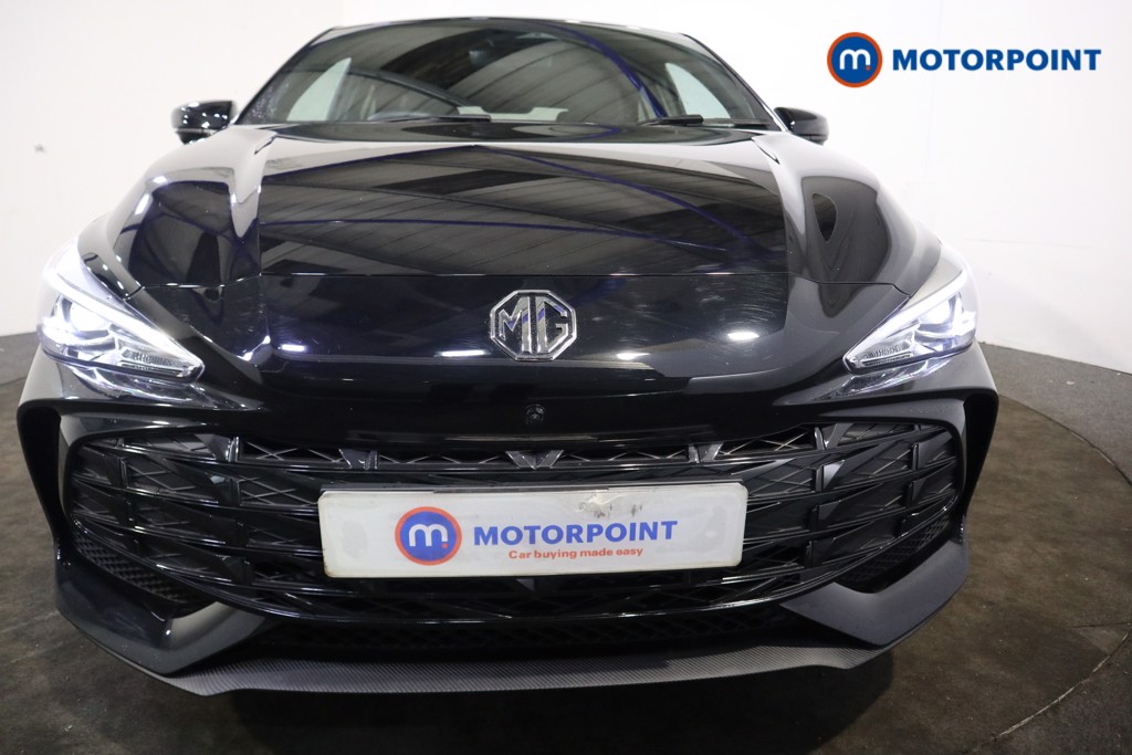 Mg Motor Uk MG3 Trophy Automatic Petrol-Electric Hybrid Hatchback - Stock Number (1623724) - 34th supplementary image
