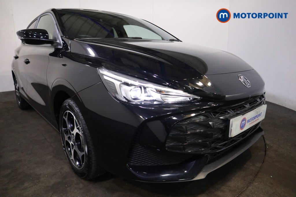 Mg Motor Uk MG3 Trophy Automatic Petrol-Electric Hybrid Hatchback - Stock Number (1623724) - 35th supplementary image