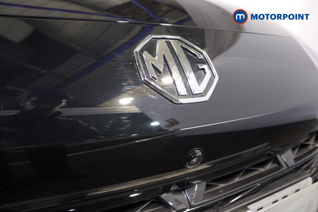 Mg Motor Uk MG3 Trophy Automatic Petrol-Electric Hybrid Hatchback - Stock Number (1623724) - 36th supplementary image