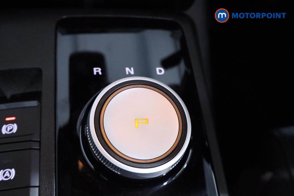 Mg Motor Uk MG3 Trophy Automatic Petrol-Electric Hybrid Hatchback - Stock Number (1623731) - 3rd supplementary image