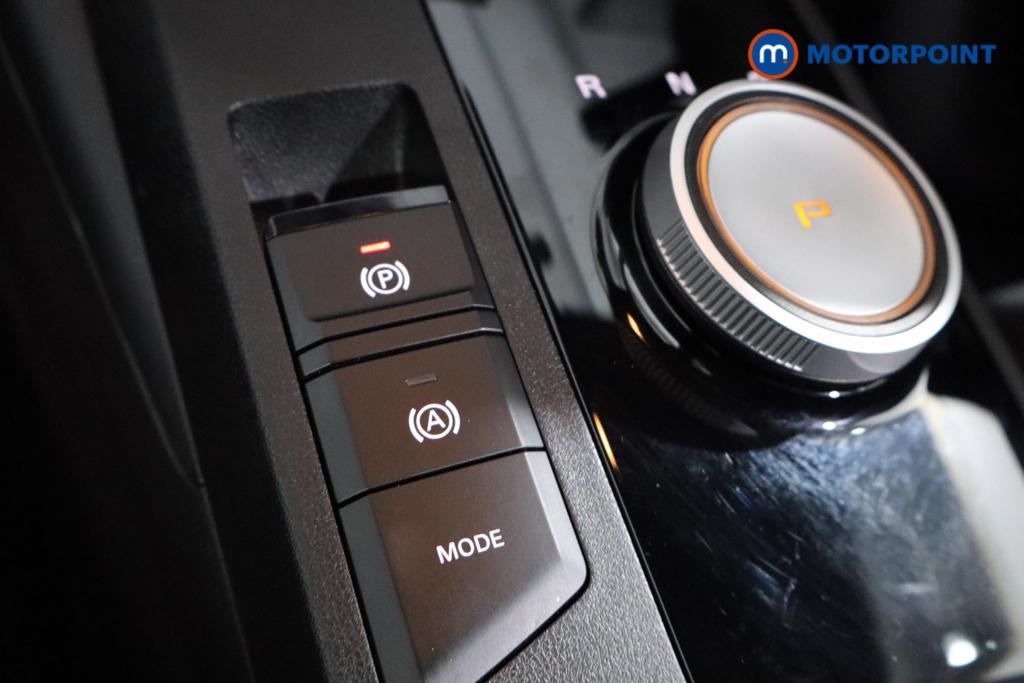 Mg Motor Uk MG3 Trophy Automatic Petrol-Electric Hybrid Hatchback - Stock Number (1623731) - 4th supplementary image