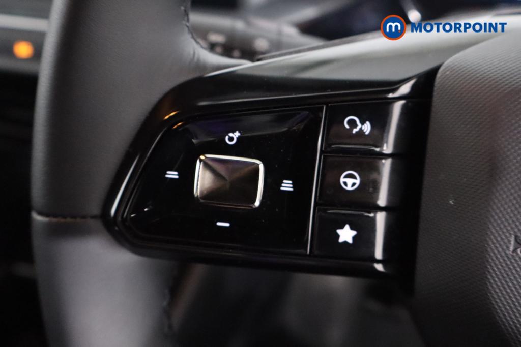 Mg Motor Uk MG3 Trophy Automatic Petrol-Electric Hybrid Hatchback - Stock Number (1623731) - 6th supplementary image