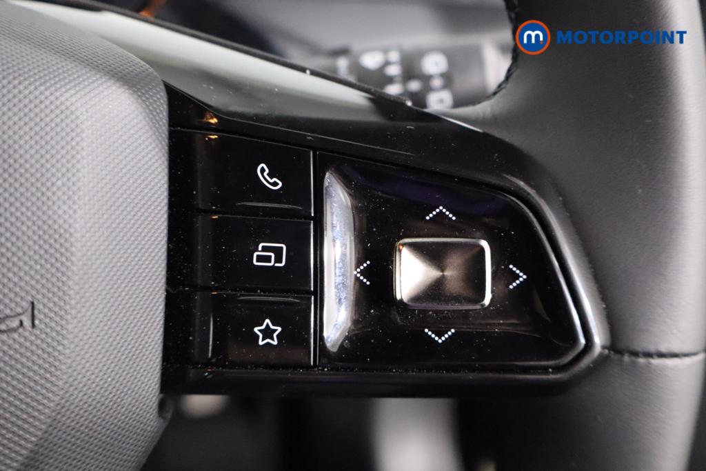 Mg Motor Uk MG3 Trophy Automatic Petrol-Electric Hybrid Hatchback - Stock Number (1623731) - 7th supplementary image