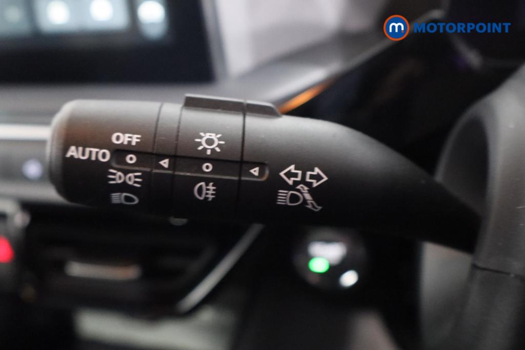 Mg Motor Uk MG3 Trophy Automatic Petrol-Electric Hybrid Hatchback - Stock Number (1623731) - 8th supplementary image