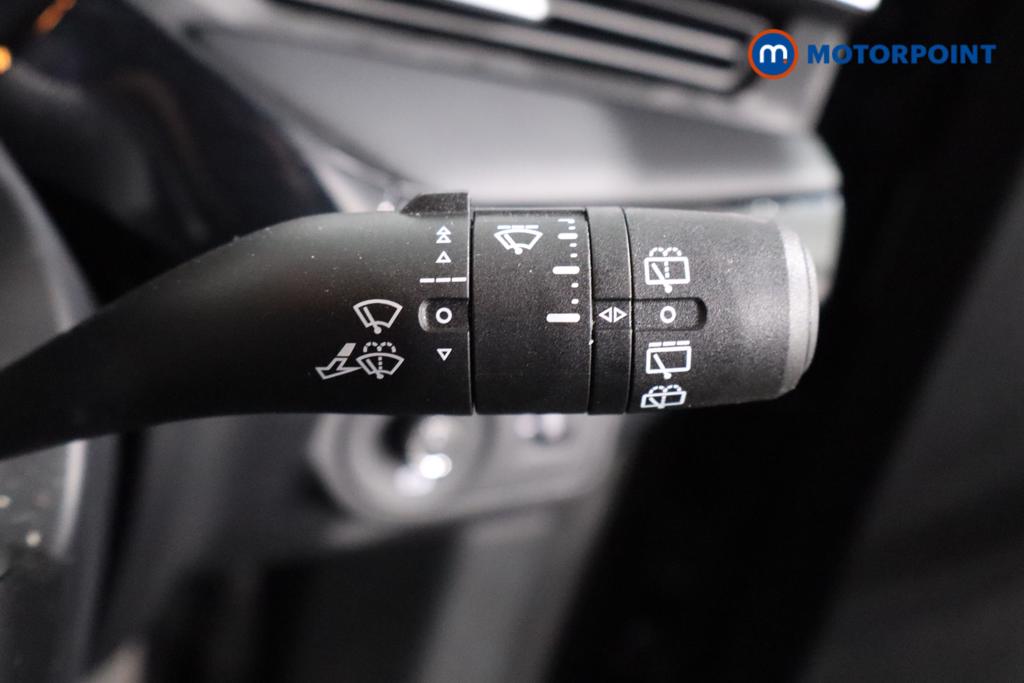 Mg Motor Uk MG3 Trophy Automatic Petrol-Electric Hybrid Hatchback - Stock Number (1623731) - 9th supplementary image