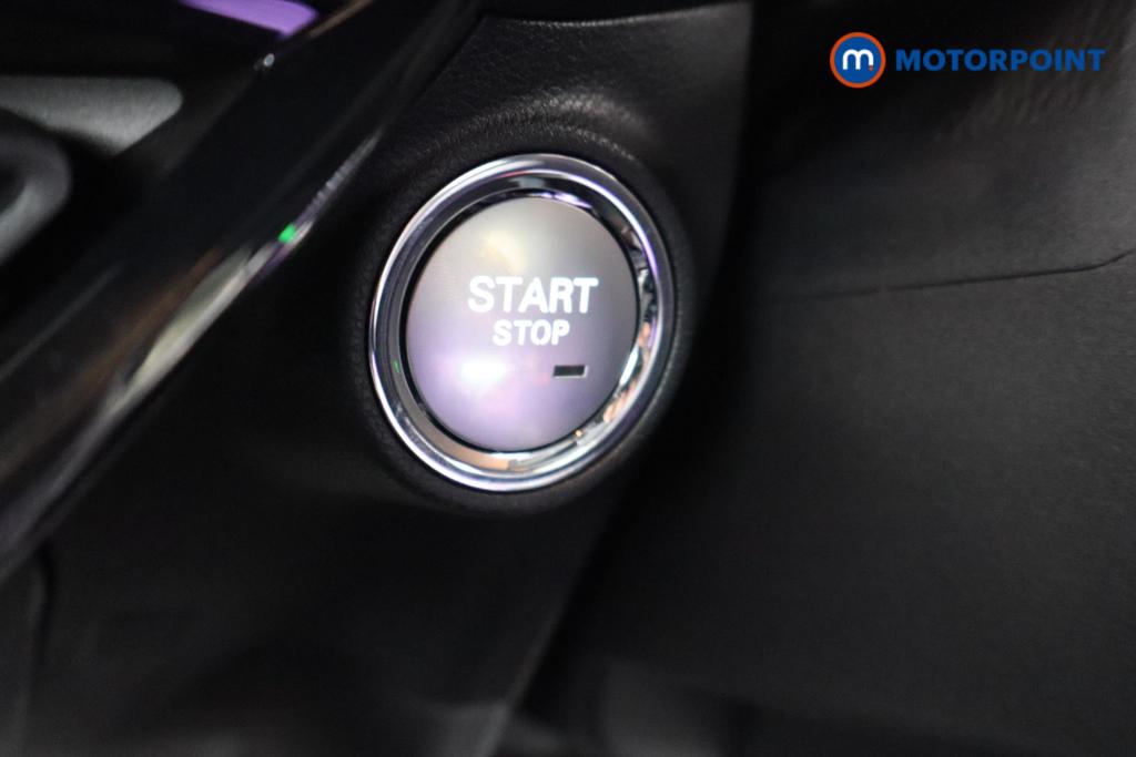 Mg Motor Uk MG3 Trophy Automatic Petrol-Electric Hybrid Hatchback - Stock Number (1623731) - 11th supplementary image