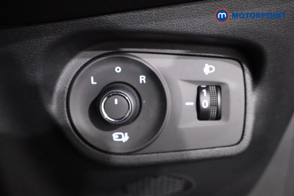 Mg Motor Uk MG3 Trophy Automatic Petrol-Electric Hybrid Hatchback - Stock Number (1623731) - 12th supplementary image