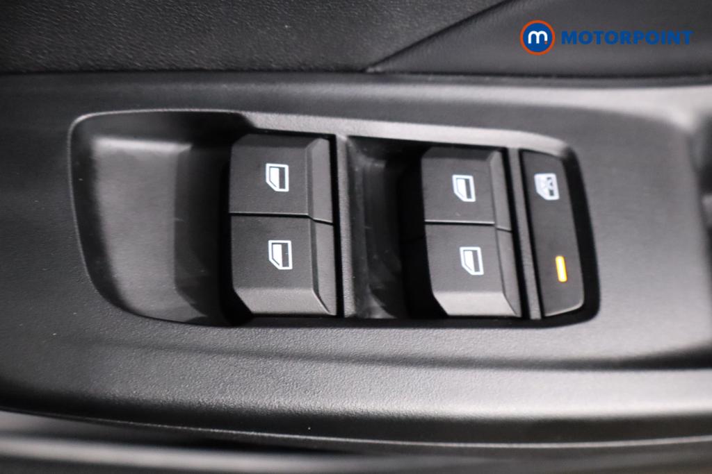 Mg Motor Uk MG3 Trophy Automatic Petrol-Electric Hybrid Hatchback - Stock Number (1623731) - 13th supplementary image