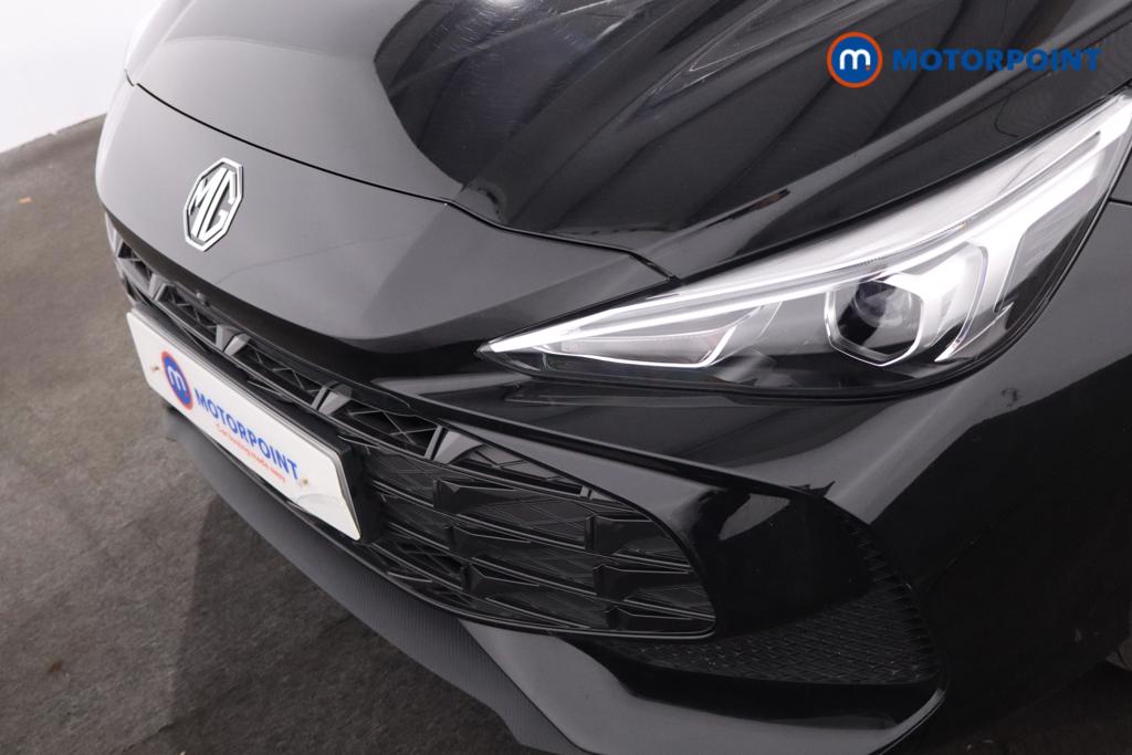 Mg Motor Uk MG3 Trophy Automatic Petrol-Electric Hybrid Hatchback - Stock Number (1623731) - 14th supplementary image