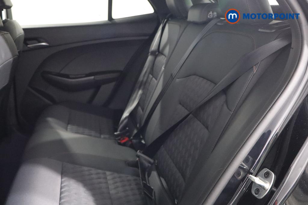 Mg Motor Uk MG3 Trophy Automatic Petrol-Electric Hybrid Hatchback - Stock Number (1623731) - 16th supplementary image