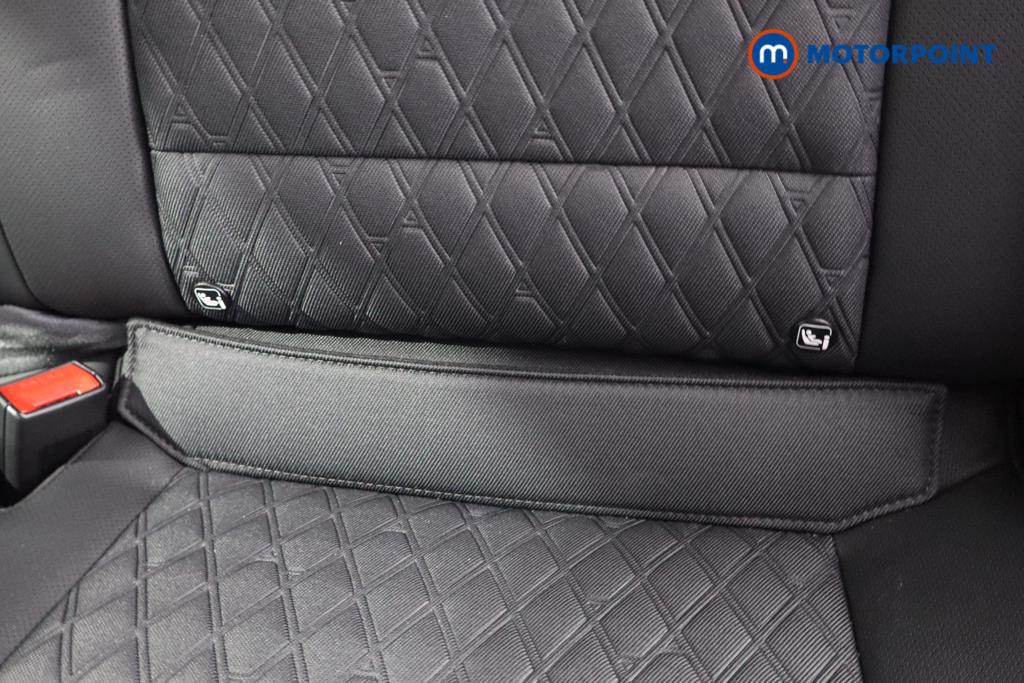 Mg Motor Uk MG3 Trophy Automatic Petrol-Electric Hybrid Hatchback - Stock Number (1623731) - 17th supplementary image