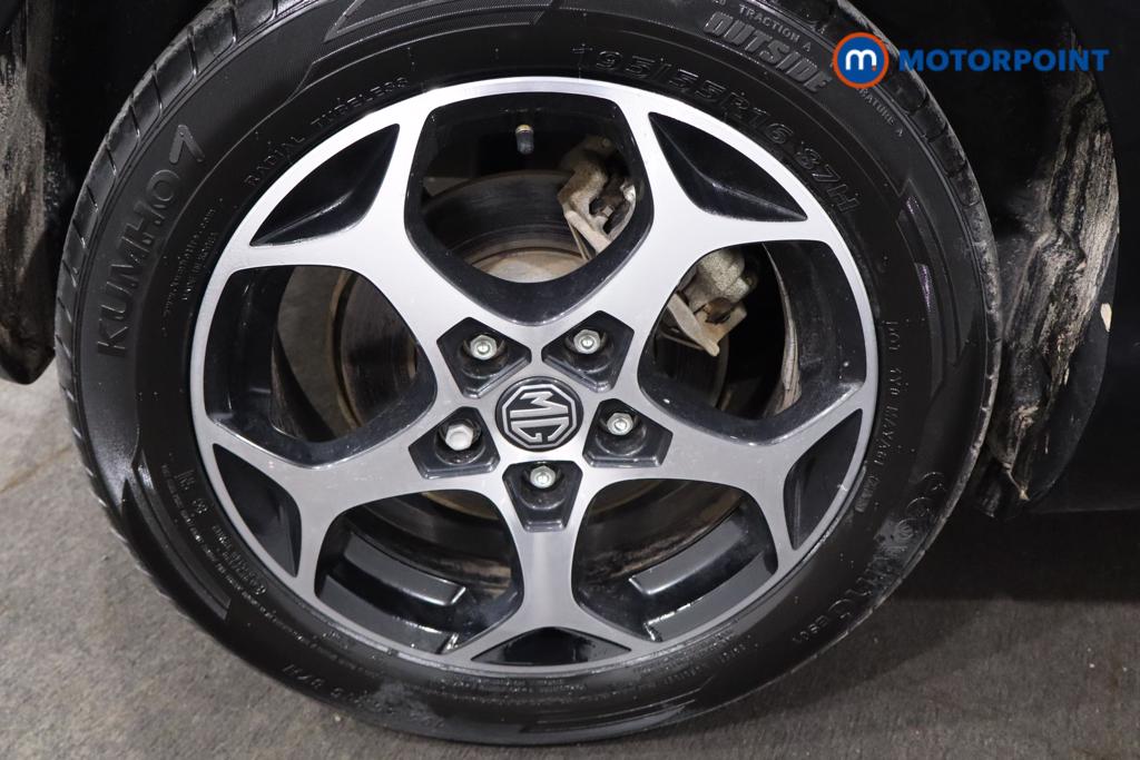 Mg Motor Uk MG3 Trophy Automatic Petrol-Electric Hybrid Hatchback - Stock Number (1623731) - 19th supplementary image