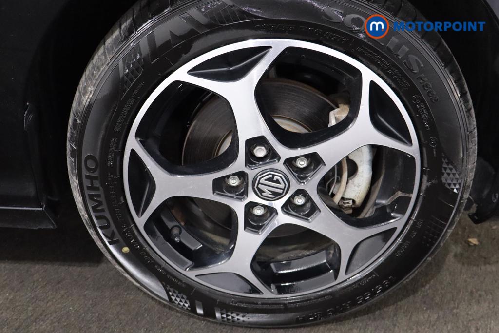 Mg Motor Uk MG3 Trophy Automatic Petrol-Electric Hybrid Hatchback - Stock Number (1623731) - 20th supplementary image