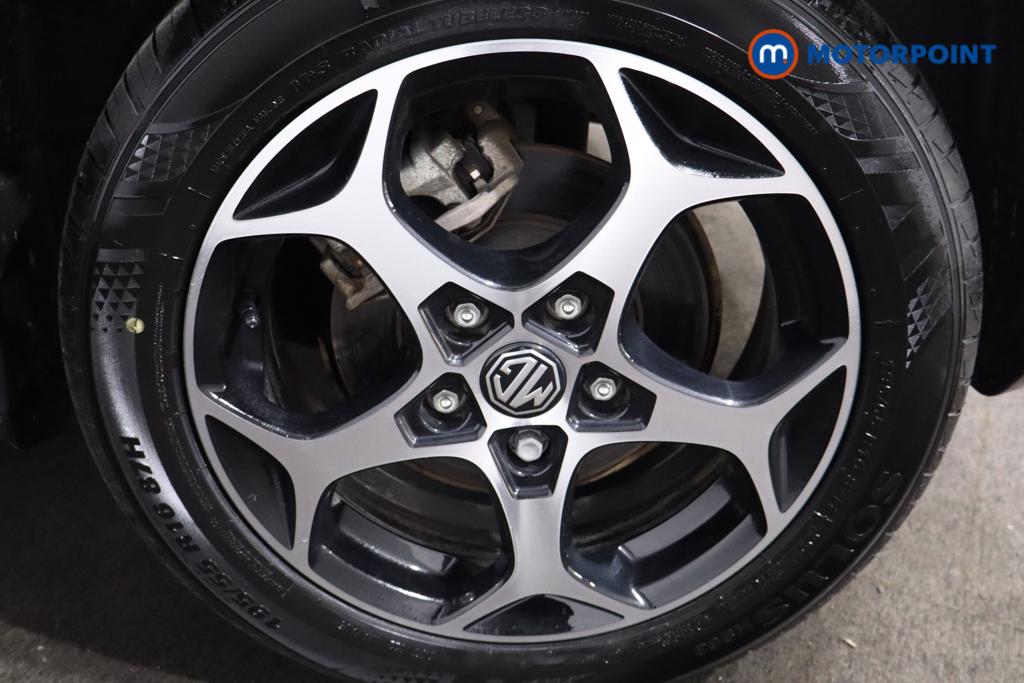 Mg Motor Uk MG3 Trophy Automatic Petrol-Electric Hybrid Hatchback - Stock Number (1623731) - 22nd supplementary image