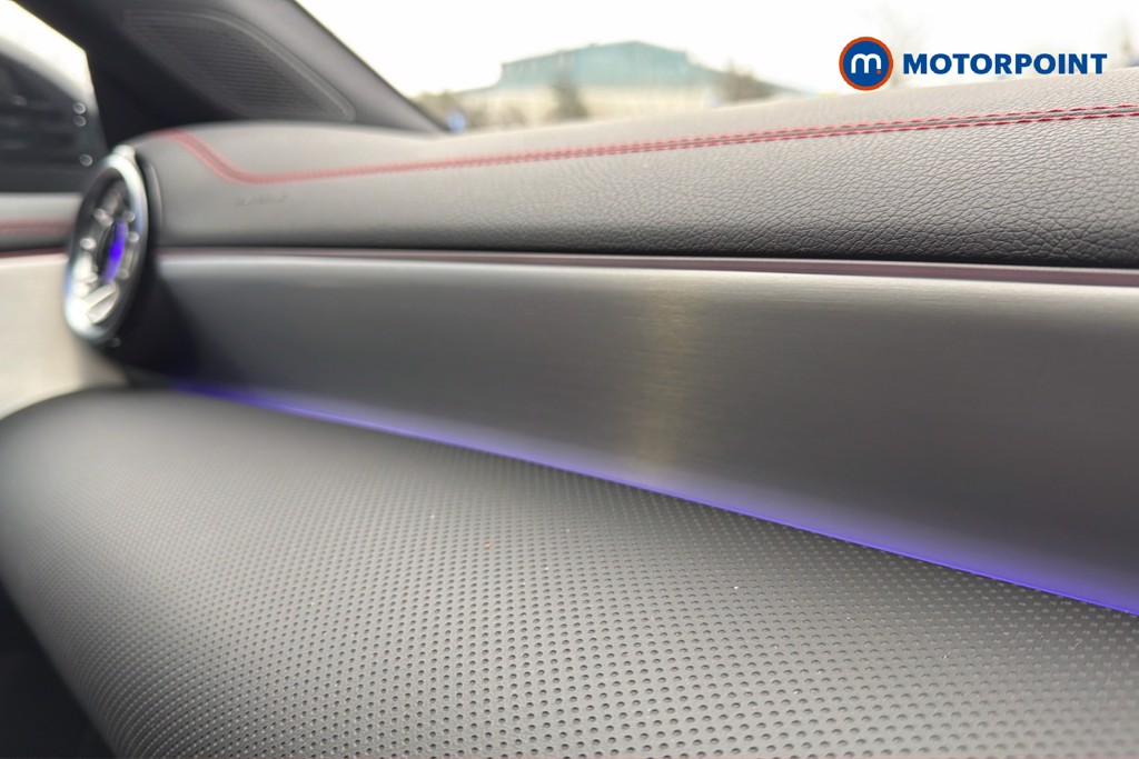 Mercedes-Benz CLA Amg Line Automatic Petrol Coupe - Stock Number (1623737) - 11th supplementary image