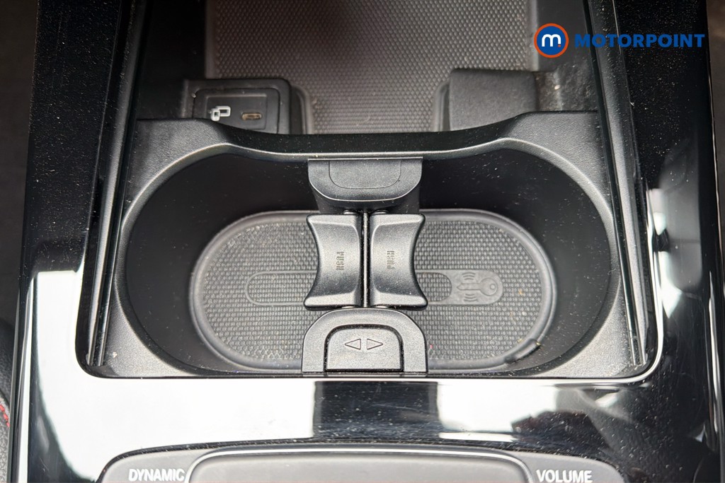 Mercedes-Benz CLA Amg Line Automatic Petrol Coupe - Stock Number (1623737) - 16th supplementary image