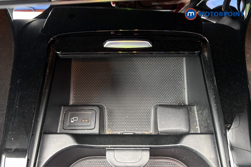 Mercedes-Benz CLA Amg Line Automatic Petrol Coupe - Stock Number (1623737) - 17th supplementary image