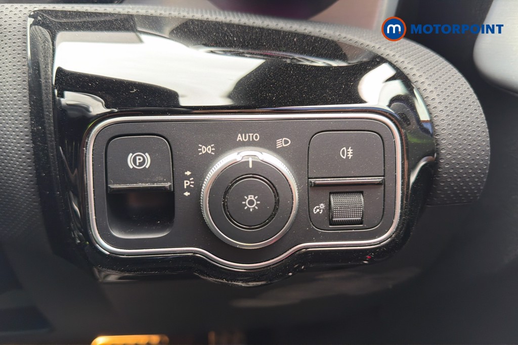 Mercedes-Benz CLA Amg Line Automatic Petrol Coupe - Stock Number (1623737) - 18th supplementary image