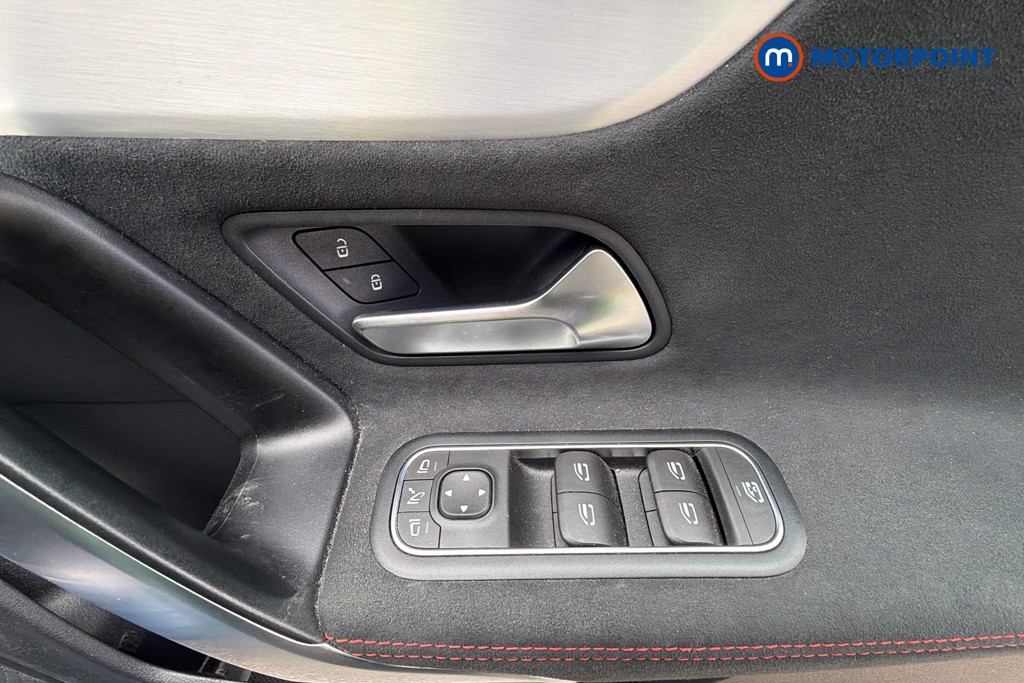 Mercedes-Benz CLA Amg Line Automatic Petrol Coupe - Stock Number (1623737) - 20th supplementary image