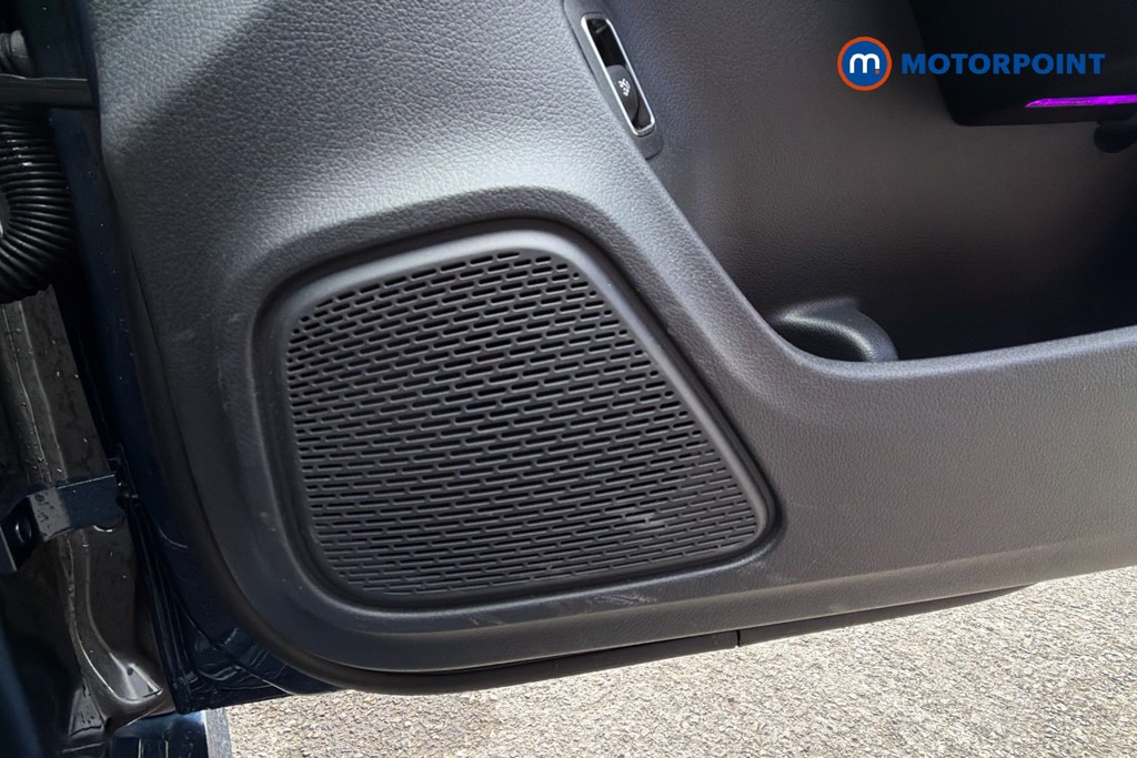 Mercedes-Benz CLA Amg Line Automatic Petrol Coupe - Stock Number (1623737) - 21st supplementary image