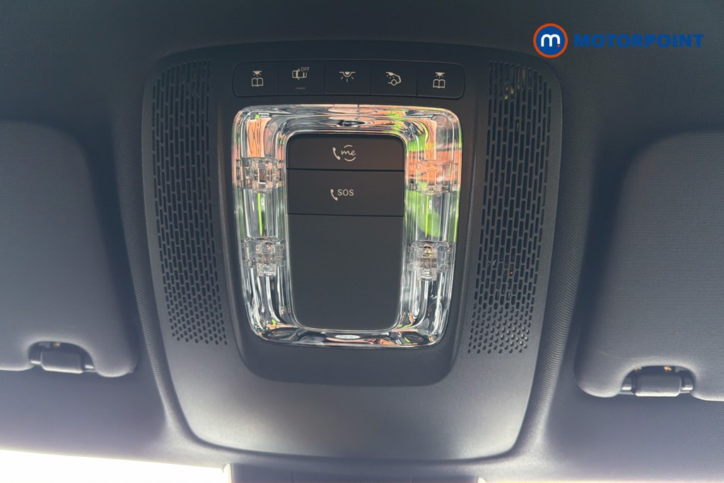 Mercedes-Benz CLA Amg Line Automatic Petrol Coupe - Stock Number (1623737) - 26th supplementary image