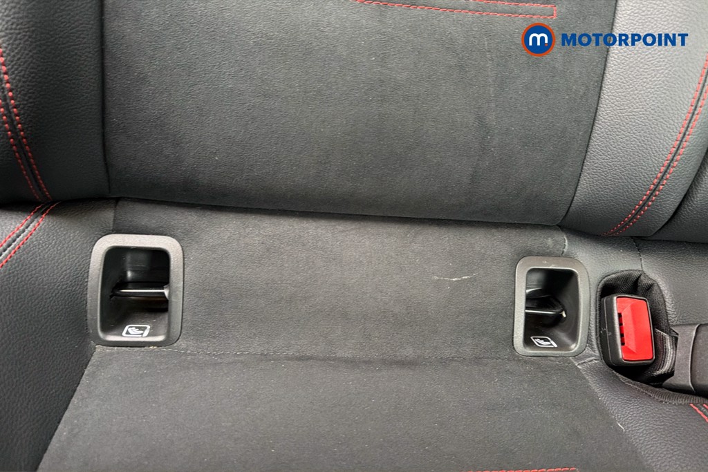 Mercedes-Benz CLA Amg Line Automatic Petrol Coupe - Stock Number (1623737) - 29th supplementary image