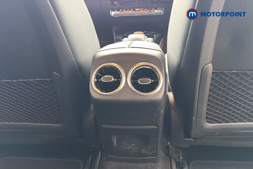 Mercedes-Benz CLA Amg Line Automatic Petrol Coupe - Stock Number (1623737) - 30th supplementary image