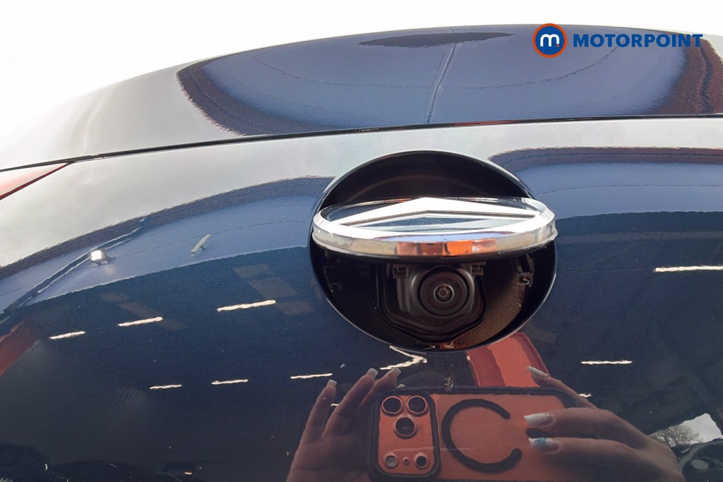 Mercedes-Benz CLA Amg Line Automatic Petrol Coupe - Stock Number (1623737) - 36th supplementary image