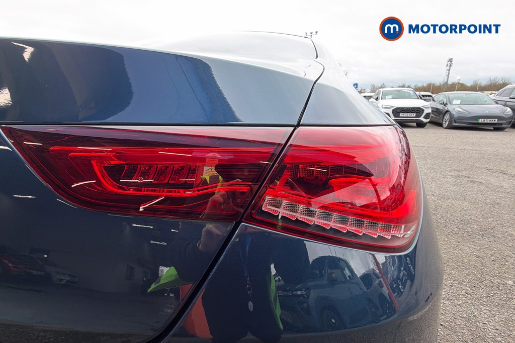 Mercedes-Benz CLA Amg Line Automatic Petrol Coupe - Stock Number (1623737) - 38th supplementary image