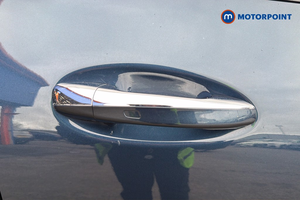 Mercedes-Benz CLA Amg Line Automatic Petrol Coupe - Stock Number (1623737) - 42nd supplementary image