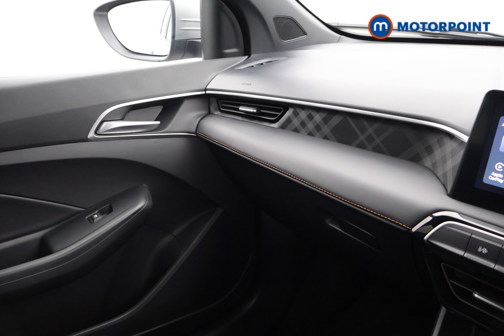 Mg Motor Uk MG3 Trophy Automatic Petrol-Electric Hybrid Hatchback - Stock Number (1623749) - 6th supplementary image