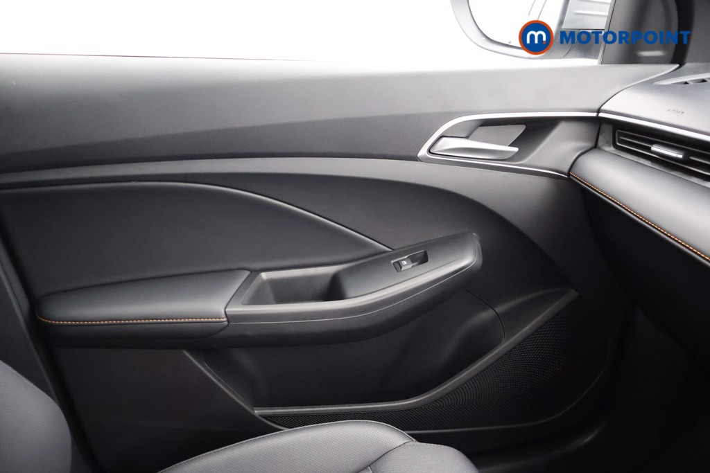 Mg Motor Uk MG3 Trophy Automatic Petrol-Electric Hybrid Hatchback - Stock Number (1623749) - 7th supplementary image