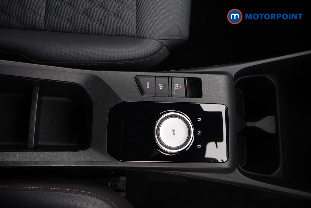 Mg Motor Uk MG3 Trophy Automatic Petrol-Electric Hybrid Hatchback - Stock Number (1623749) - 9th supplementary image