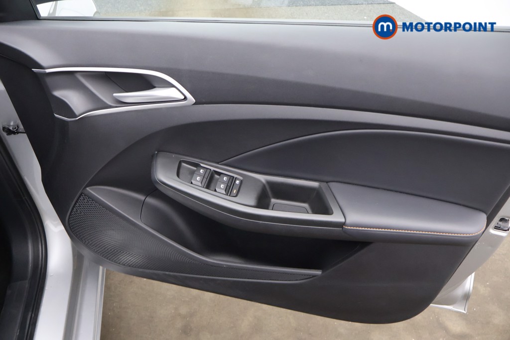 Mg Motor Uk MG3 Trophy Automatic Petrol-Electric Hybrid Hatchback - Stock Number (1623749) - 10th supplementary image