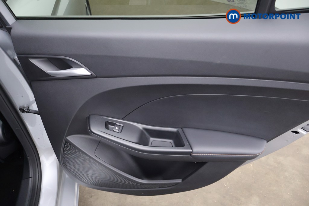 Mg Motor Uk MG3 Trophy Automatic Petrol-Electric Hybrid Hatchback - Stock Number (1623749) - 13th supplementary image