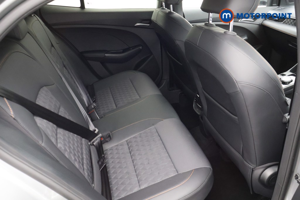 Mg Motor Uk MG3 Trophy Automatic Petrol-Electric Hybrid Hatchback - Stock Number (1623749) - 14th supplementary image