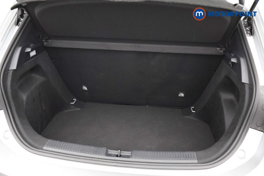 Mg Motor Uk MG3 Trophy Automatic Petrol-Electric Hybrid Hatchback - Stock Number (1623749) - 15th supplementary image