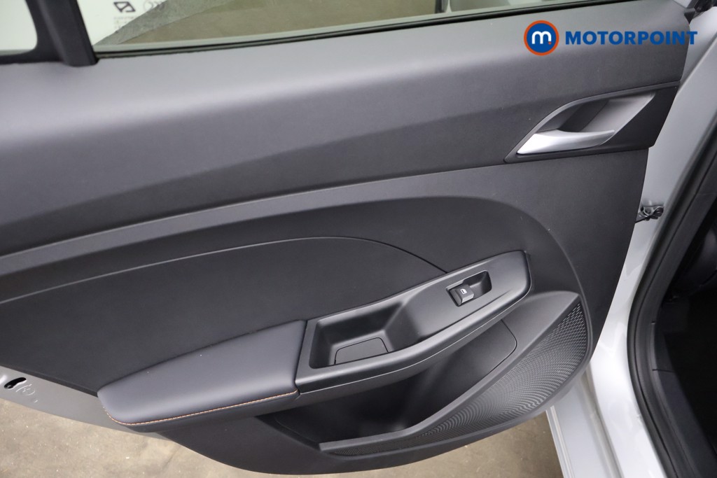 Mg Motor Uk MG3 Trophy Automatic Petrol-Electric Hybrid Hatchback - Stock Number (1623749) - 16th supplementary image