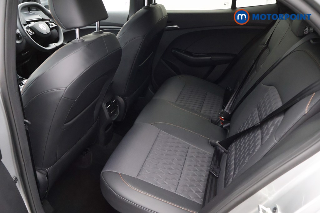 Mg Motor Uk MG3 Trophy Automatic Petrol-Electric Hybrid Hatchback - Stock Number (1623749) - 17th supplementary image