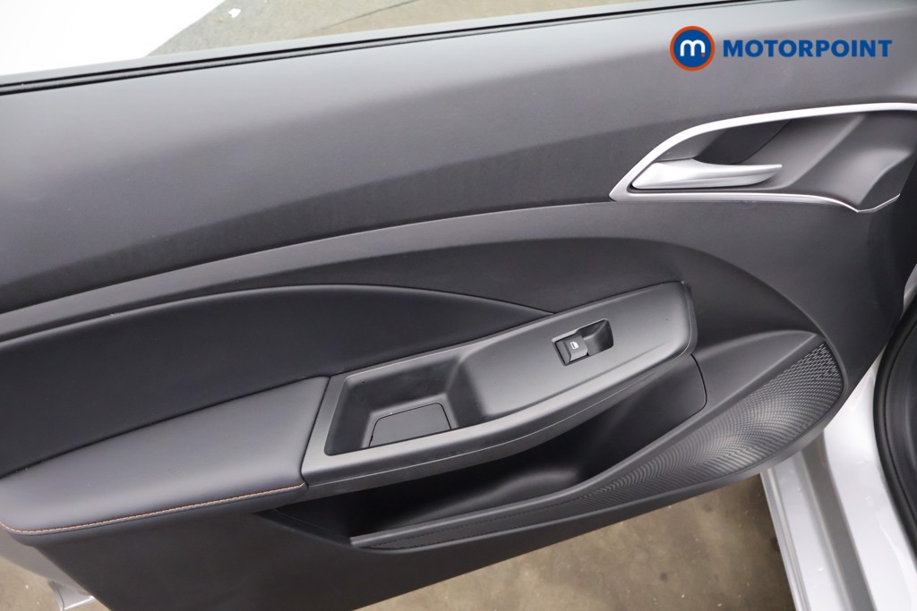 Mg Motor Uk MG3 Trophy Automatic Petrol-Electric Hybrid Hatchback - Stock Number (1623749) - 18th supplementary image