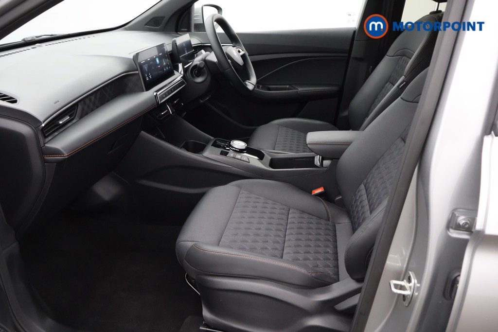 Mg Motor Uk MG3 Trophy Automatic Petrol-Electric Hybrid Hatchback - Stock Number (1623749) - 19th supplementary image