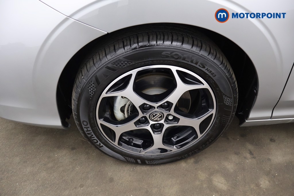 Mg Motor Uk MG3 Trophy Automatic Petrol-Electric Hybrid Hatchback - Stock Number (1623749) - 20th supplementary image