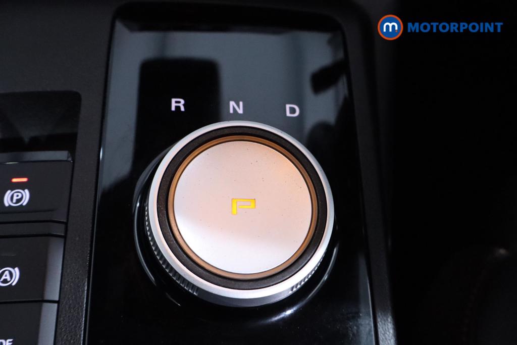 Mg Motor Uk MG3 Trophy Automatic Petrol-Electric Hybrid Hatchback - Stock Number (1623757) - 3rd supplementary image