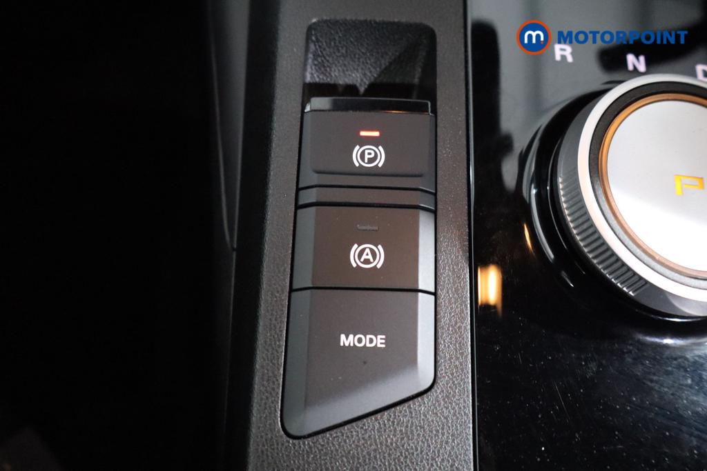 Mg Motor Uk MG3 Trophy Automatic Petrol-Electric Hybrid Hatchback - Stock Number (1623757) - 4th supplementary image