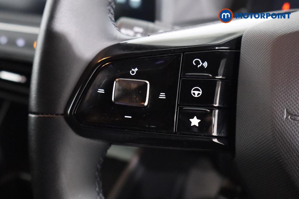 Mg Motor Uk MG3 Trophy Automatic Petrol-Electric Hybrid Hatchback - Stock Number (1623757) - 6th supplementary image