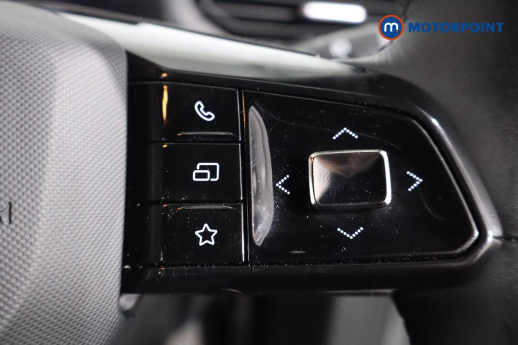 Mg Motor Uk MG3 Trophy Automatic Petrol-Electric Hybrid Hatchback - Stock Number (1623757) - 7th supplementary image