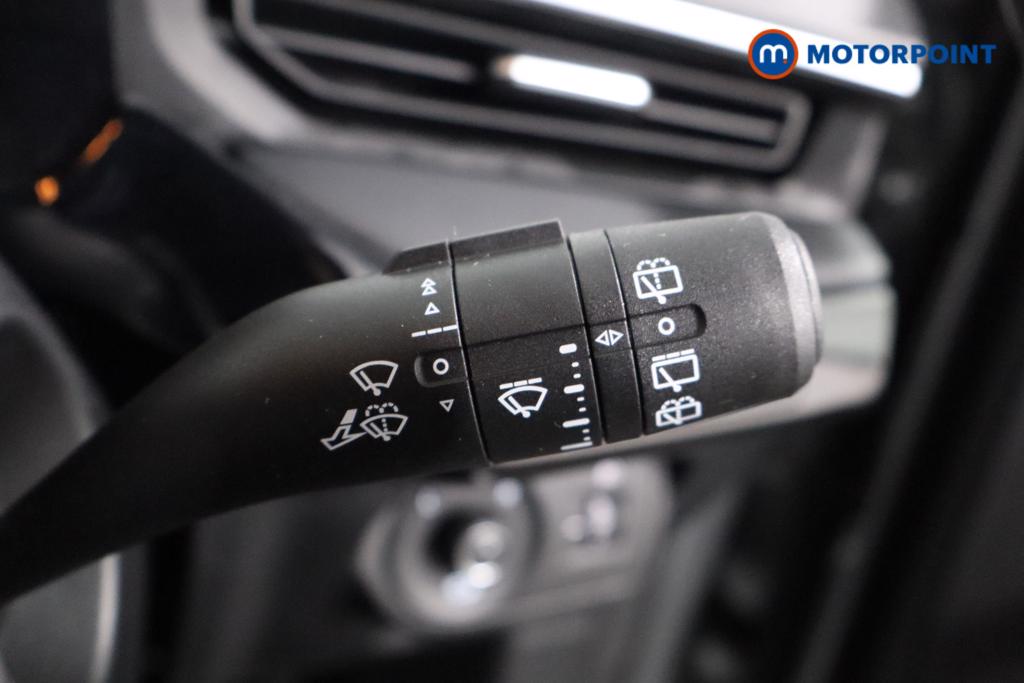 Mg Motor Uk MG3 Trophy Automatic Petrol-Electric Hybrid Hatchback - Stock Number (1623757) - 9th supplementary image