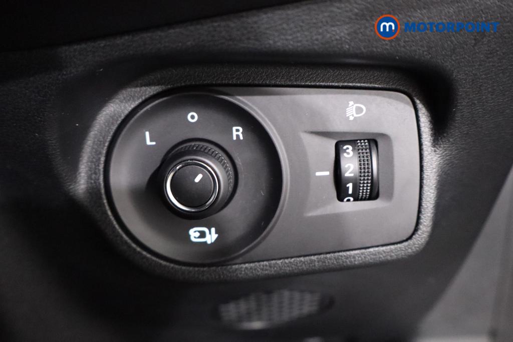 Mg Motor Uk MG3 Trophy Automatic Petrol-Electric Hybrid Hatchback - Stock Number (1623757) - 11th supplementary image