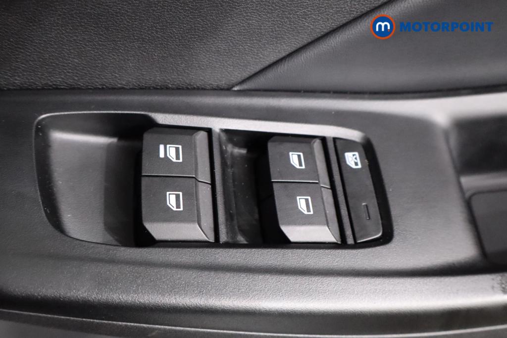 Mg Motor Uk MG3 Trophy Automatic Petrol-Electric Hybrid Hatchback - Stock Number (1623757) - 12th supplementary image